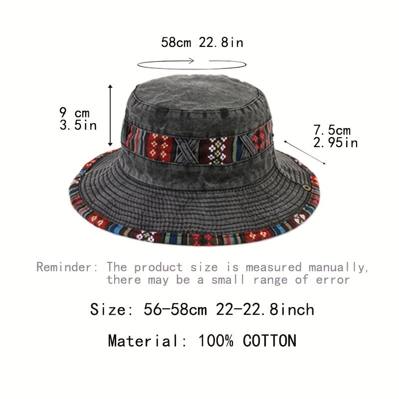 Boonie Hat Military Tactical Boonie Hats For Men Women Fishing Outdoor