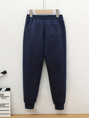 Boys Cropped Pants for Outdoor Activities
