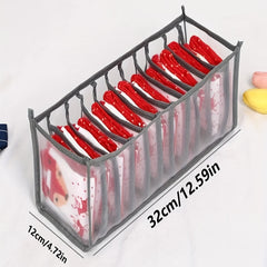 Jeans and Underwear Storage Box - Keep Your Clothes Organized