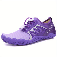 Women's Quick Drying Water Shoes for Beach Creek Surfing