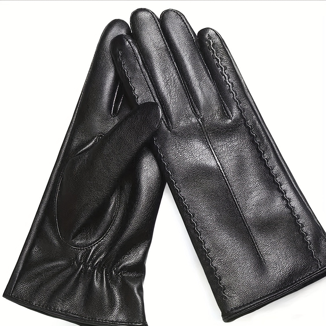 Winter Thermal Gloves Touch Screen Warm Glove For Women Men