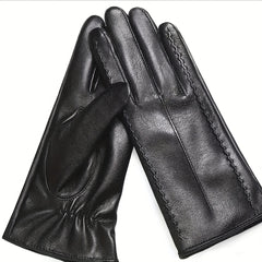 Winter Thermal Gloves Touch Screen Warm Glove For Women Men