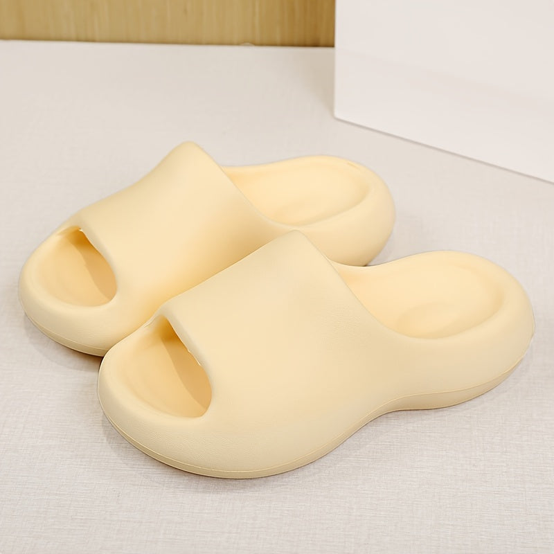 Comfortable Thick Bottom Sandals Casual Outdoor Sport Slippers