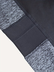Sporty Yoga Pants High Waist Slimming Yoga Legging