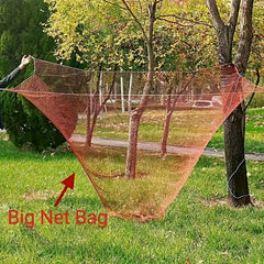 Fishing Net 0 Mesh Size Outdoor Fishing Gear
