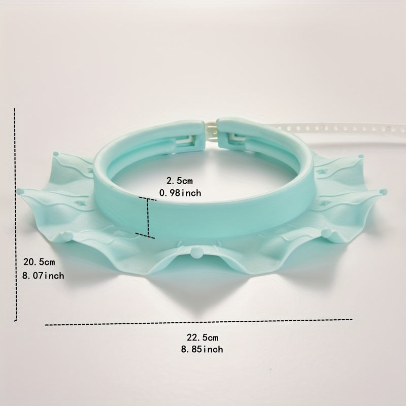 Children's Shampoo Cap Baby Toddler Shower Cap