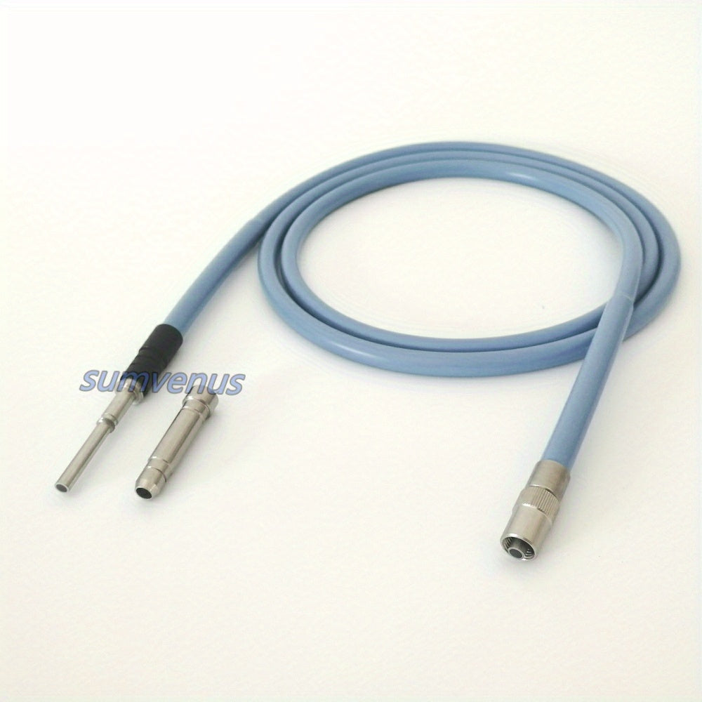 Endoscope Microscope Light Source Fiber Autoclave