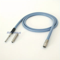 Endoscope Microscope Light Source Fiber Autoclave