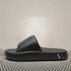Men's Quick Drying Non Slip Slides for Indoor & Outdoor