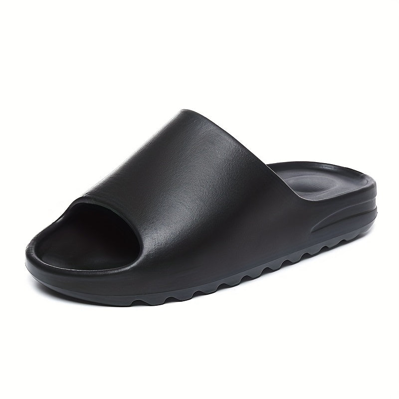 Waterproof Sandals Open Toe Non Slip Platform Slippers
