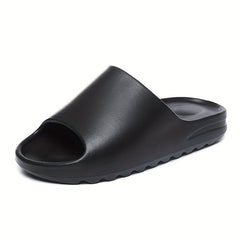 Waterproof Sandals Open Toe Non Slip Platform Slippers
