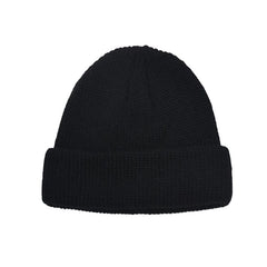 Men's Solid Knit Hat in 6 Colors