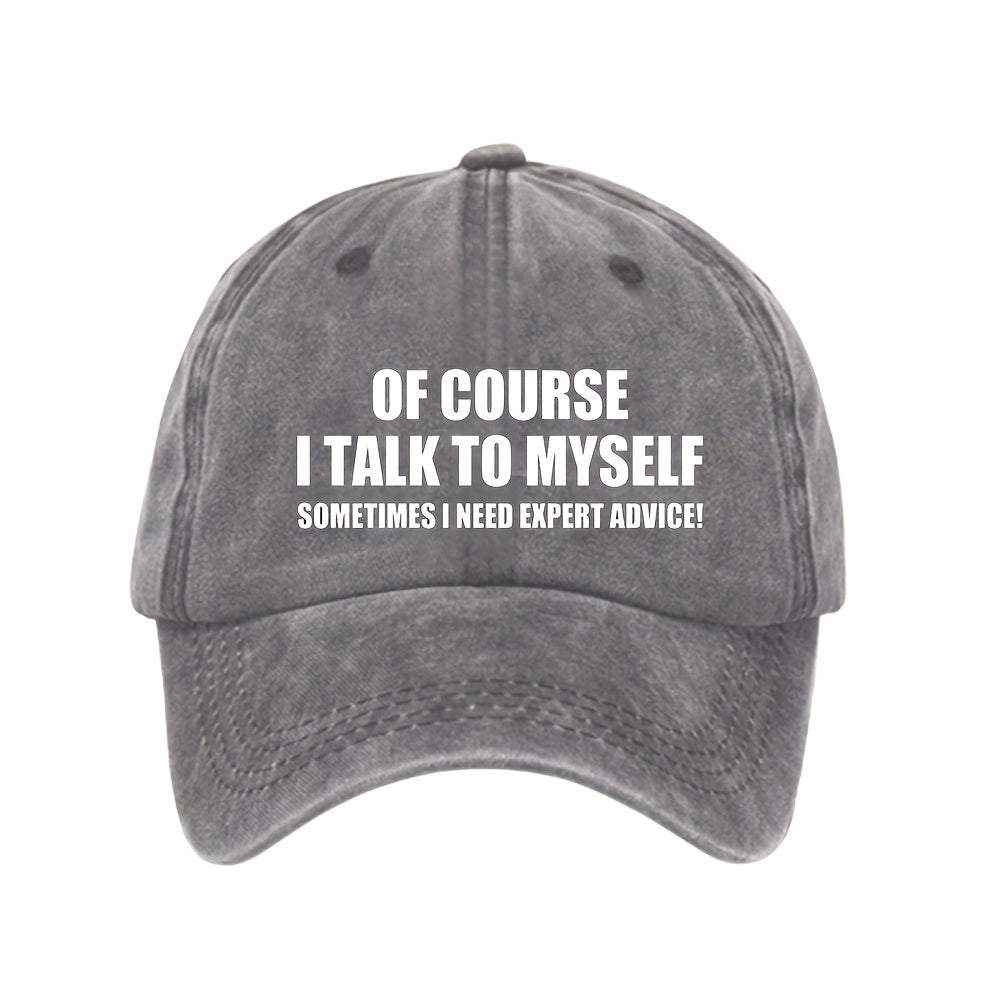 Vintage Cotton Distressed Baseball Caps Hip hop Caps Hats