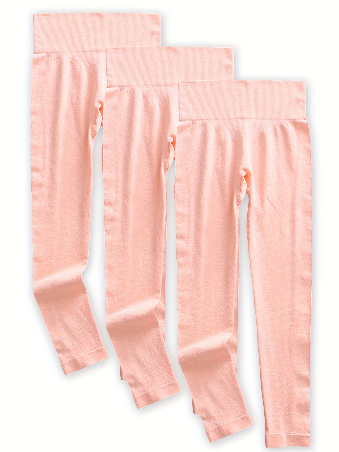 High Waist Yoga Pants for Women
