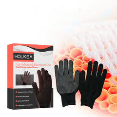 Winter Warm Unisex Gloves for Outdoor Activities