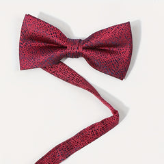 Kids Fishing Net Collar Knot for Boys