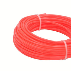 Nylon Trimming Wire Brush for Lawn Mower - 2.7-3mm 15m