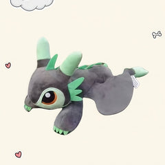 Flying Dragon Plush Toy Stuffed Animal