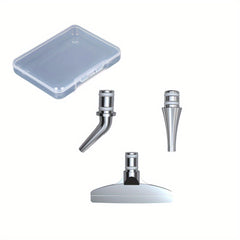 Metal Diamond Pointing Pen Head Silver Alloy DIY Diamond Painting Tool