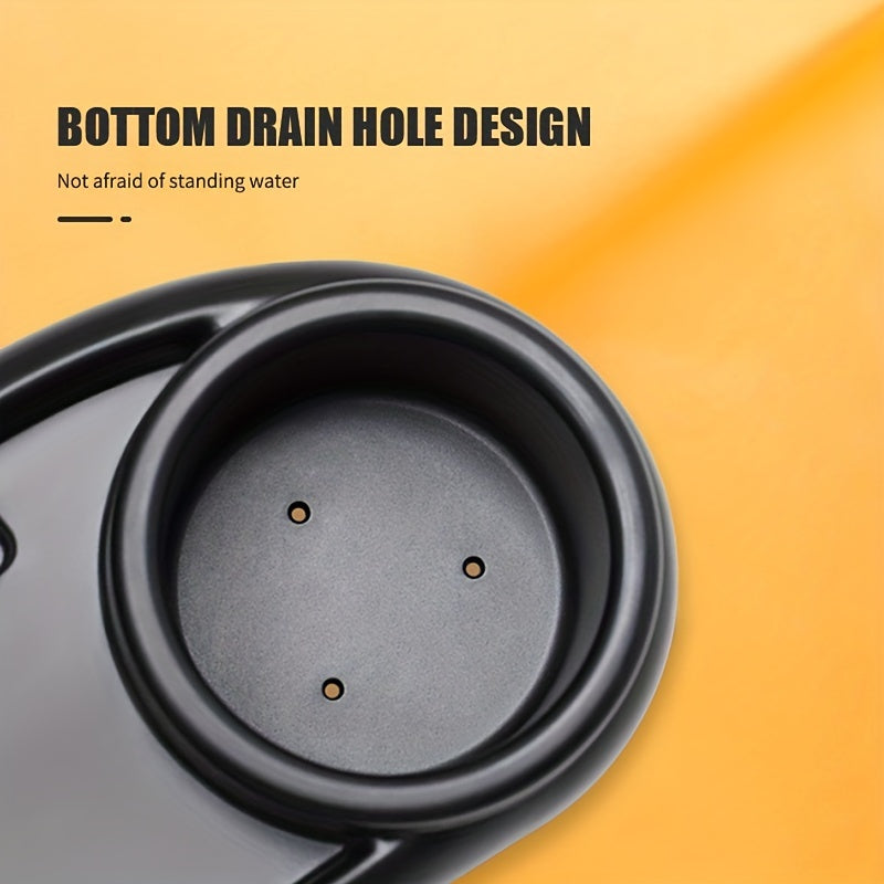Universal Stroller Dinner Tray Removable Plate Accessory