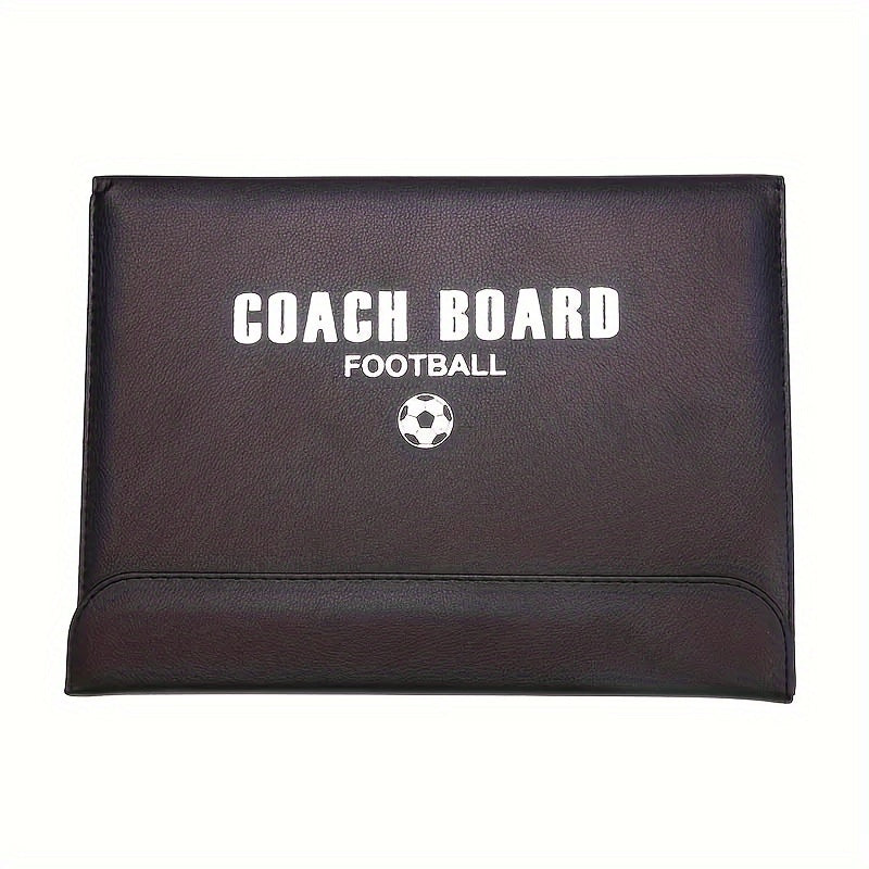 Football Coaching Board Magnetic Strategy Board