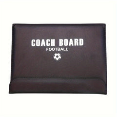 Football Coaching Board Magnetic Strategy Board