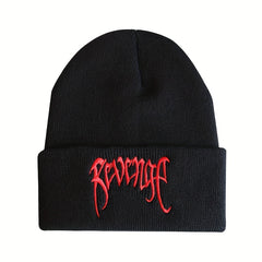 Customized Embroidered Beanie Hat