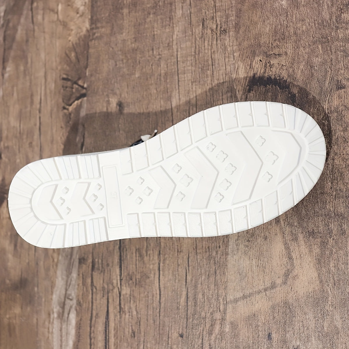Halloween Scary Pumpkin Ghost Pattern Slip On Sneakers