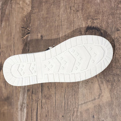 Halloween Scary Pumpkin Ghost Pattern Slip On Sneakers