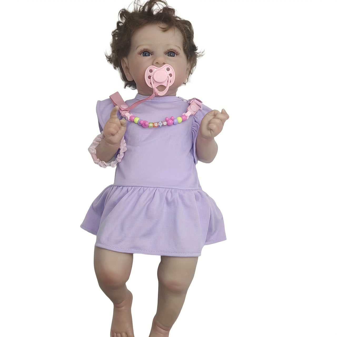 55-88 cm Reborn Doll Birthday Christmas