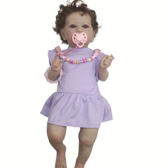 55-88 cm Reborn Doll Birthday Christmas