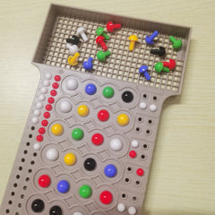 Brain Teaser Puzzle Toy for Family Gatherings