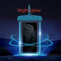 Cm Universal Touch Screen Waterproof Bag For Mobile Phone
