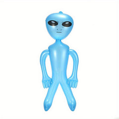 Inflatable Alien for Parties Brain Development