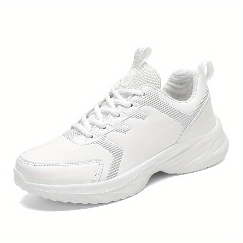 Soft Sole Non Slip Running Shoes Lightweight