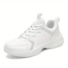 Soft Sole Non Slip Running Shoes Lightweight
