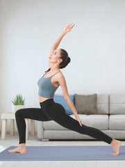 UUE Yoga Leggings With Pockets For Women High Waisted Workout Yoga Pants
