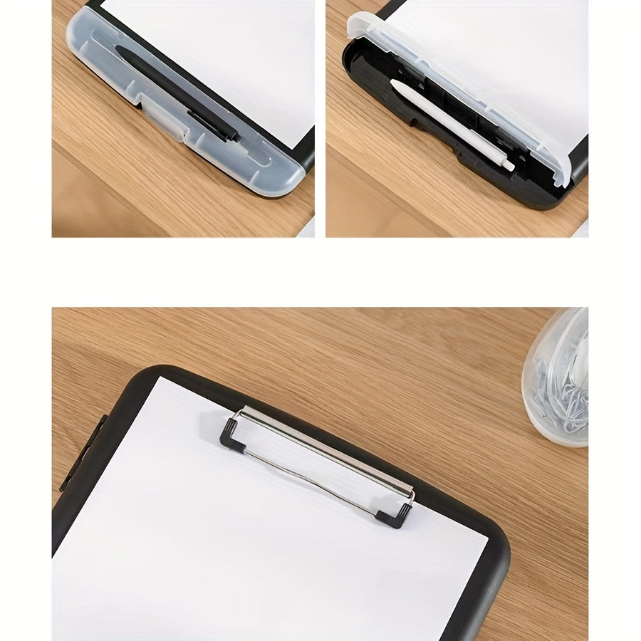 A4 File Storage Box Writing Pad Board Drawing Board 1002