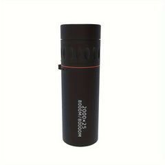 High Power Monocular Telescope for Smartphone Photo