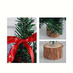 Artificial Christmas Tree Decoration Christmas Decor