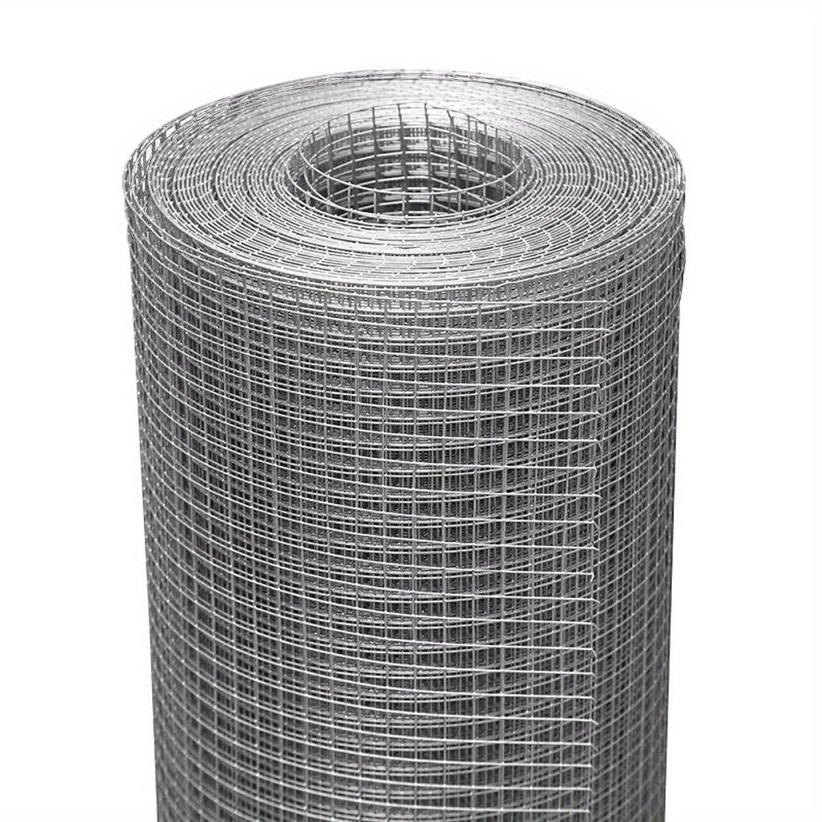 1pc Hardware Cloth 2 54 5 08cm 30 0cm X 19 68' Chicken Wire Fence