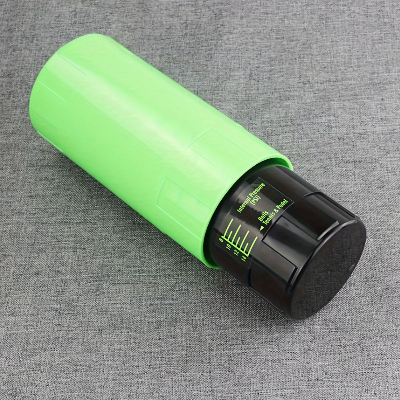 Tennis Ball Pressurizer Storage Box Pressure Maintaining Repairing Container