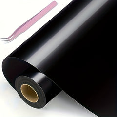 1pc Permanent Vinyl With Tweezers 30 6 1 Meter Vinyl With PET Backing
