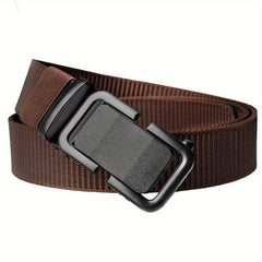Men's Tactical Belt for Jeans Pants