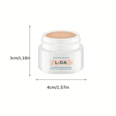 Waterproof Tattoo Concealer Long Lasting Scar Cover