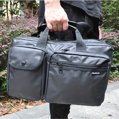 Business Laptop Briefcase Backpack 39 62 Cm Waterproof Bag Men Women