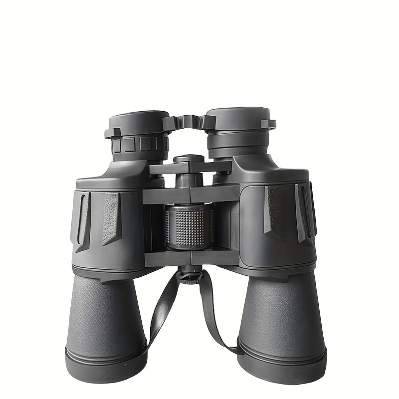 10x50 HD Dual Focus Binoculars for Bird Watching Concerts & Fishing