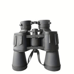 10x50 HD Dual Focus Binoculars for Bird Watching Concerts & Fishing