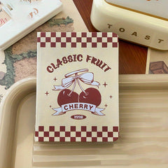 Creative Retro Notebook High Appearance Stationery Student Memo Diary