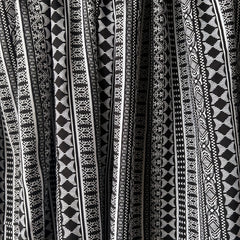 1yd Comfy Breathable DIY Cotton Cloth for Clothes Pants Dress Fabric
